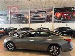 نیسان ئەلتیما